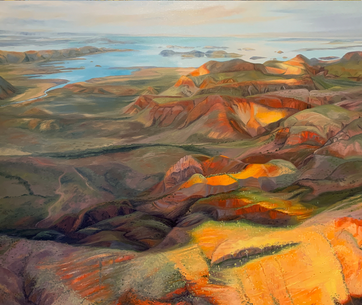 Bungle Bungles to Kununurra at Sunset - 2023