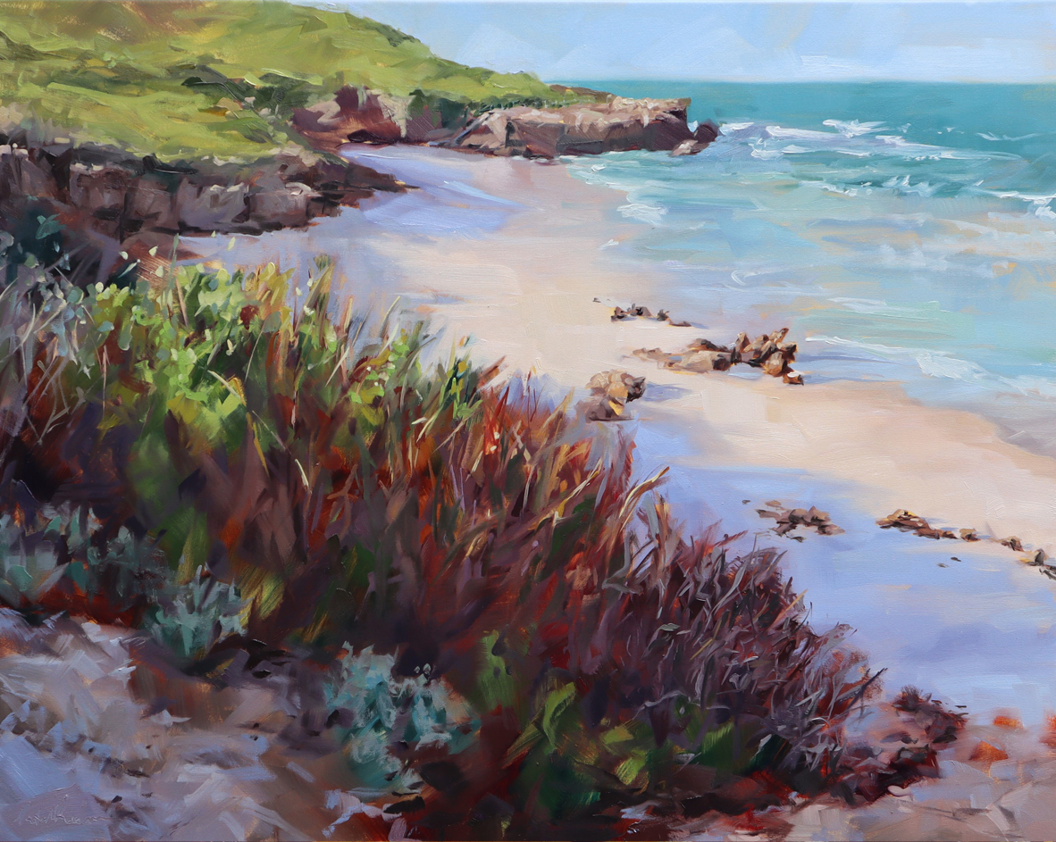 Cool and Calm - 2023