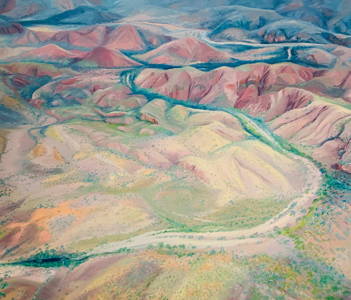 Kununurra to the Bungle Bungles at Sunrise - 2023