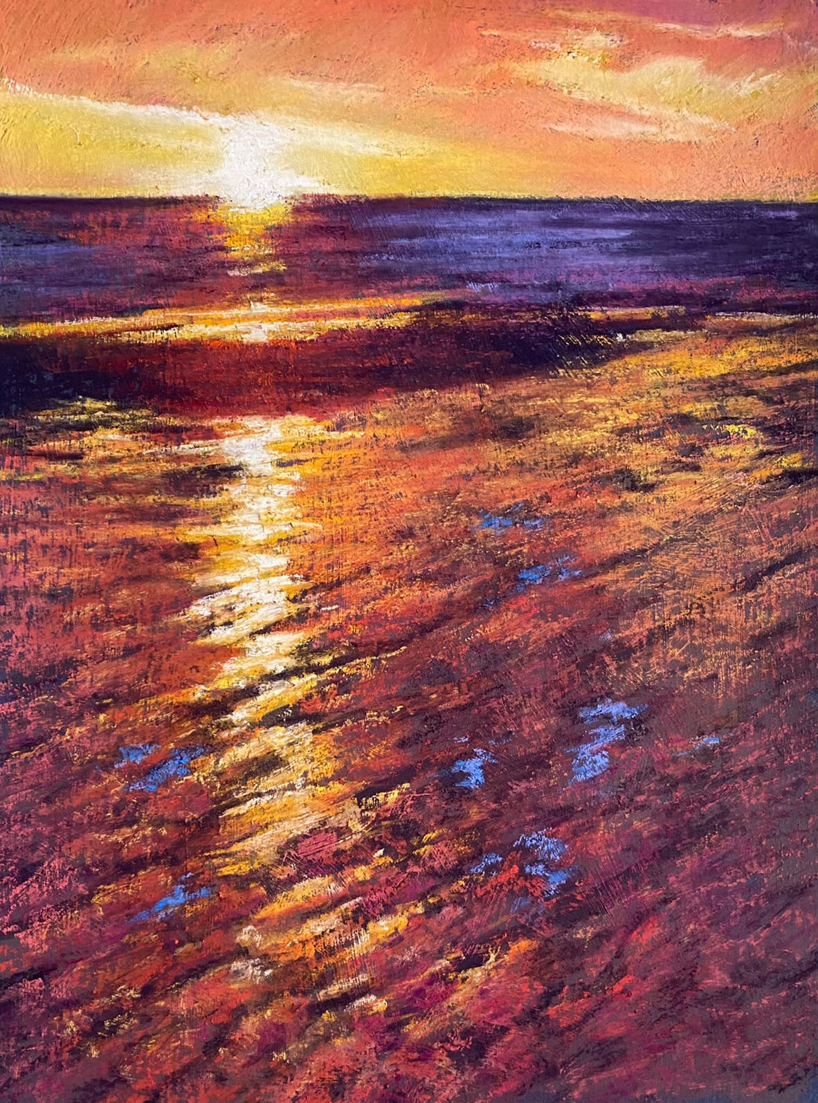 Last of the Sun - 2022