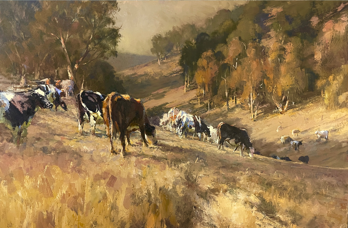 Movement in the Valley - 2023