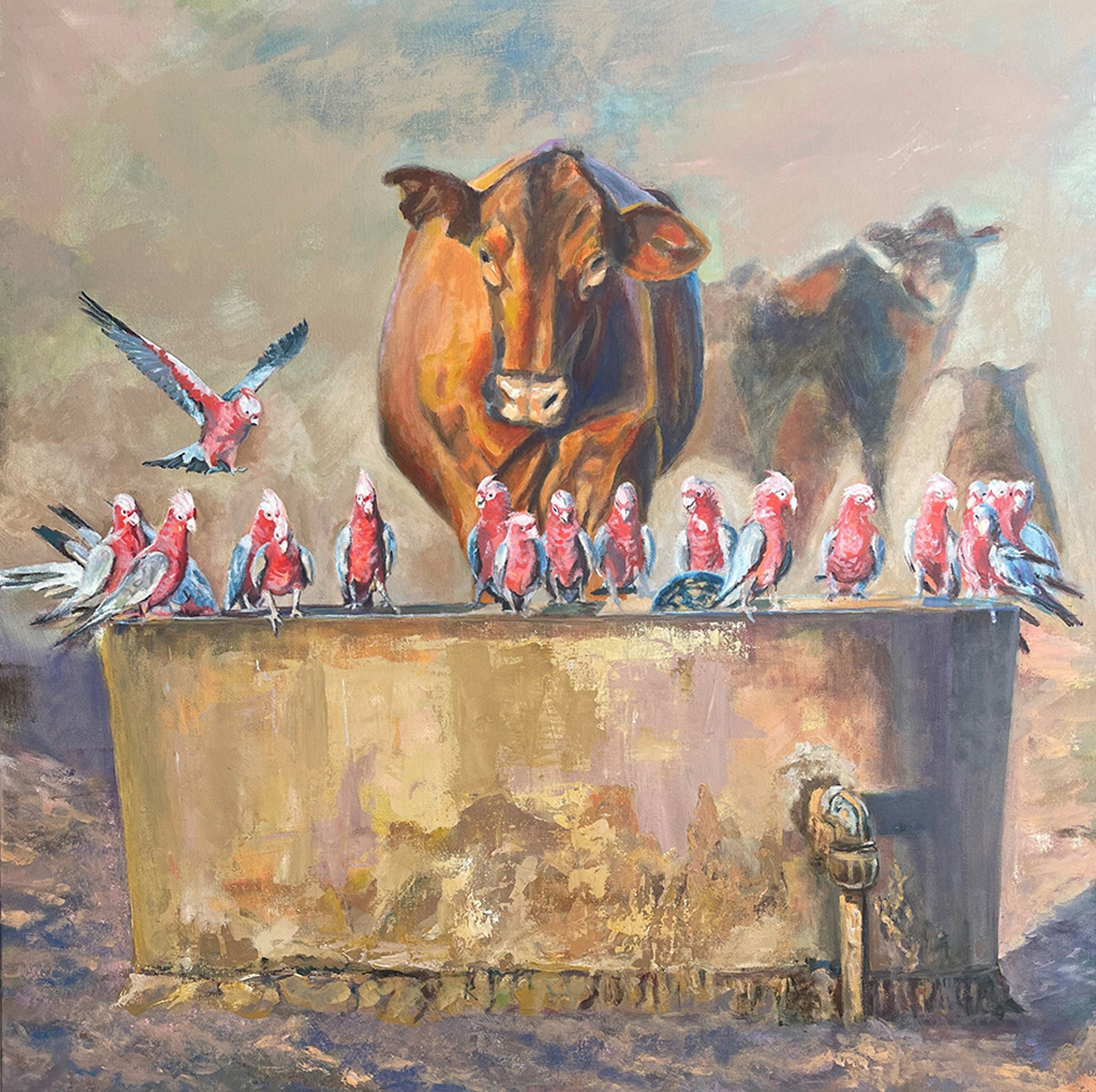 Natural Gatherings Manilya Bridge Roadhouse - 2023