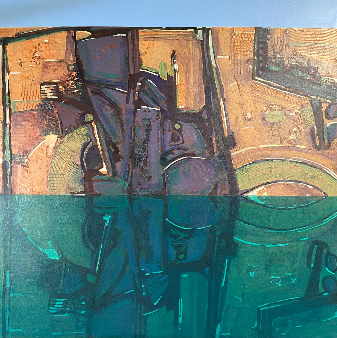 On Reflection 2 - 2022