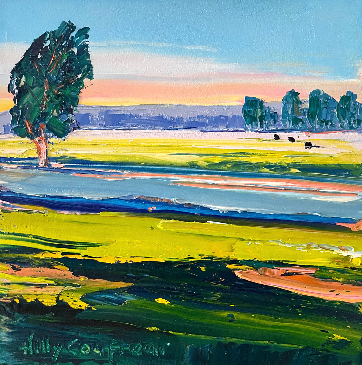 Spring on the Farm 2 - 2023