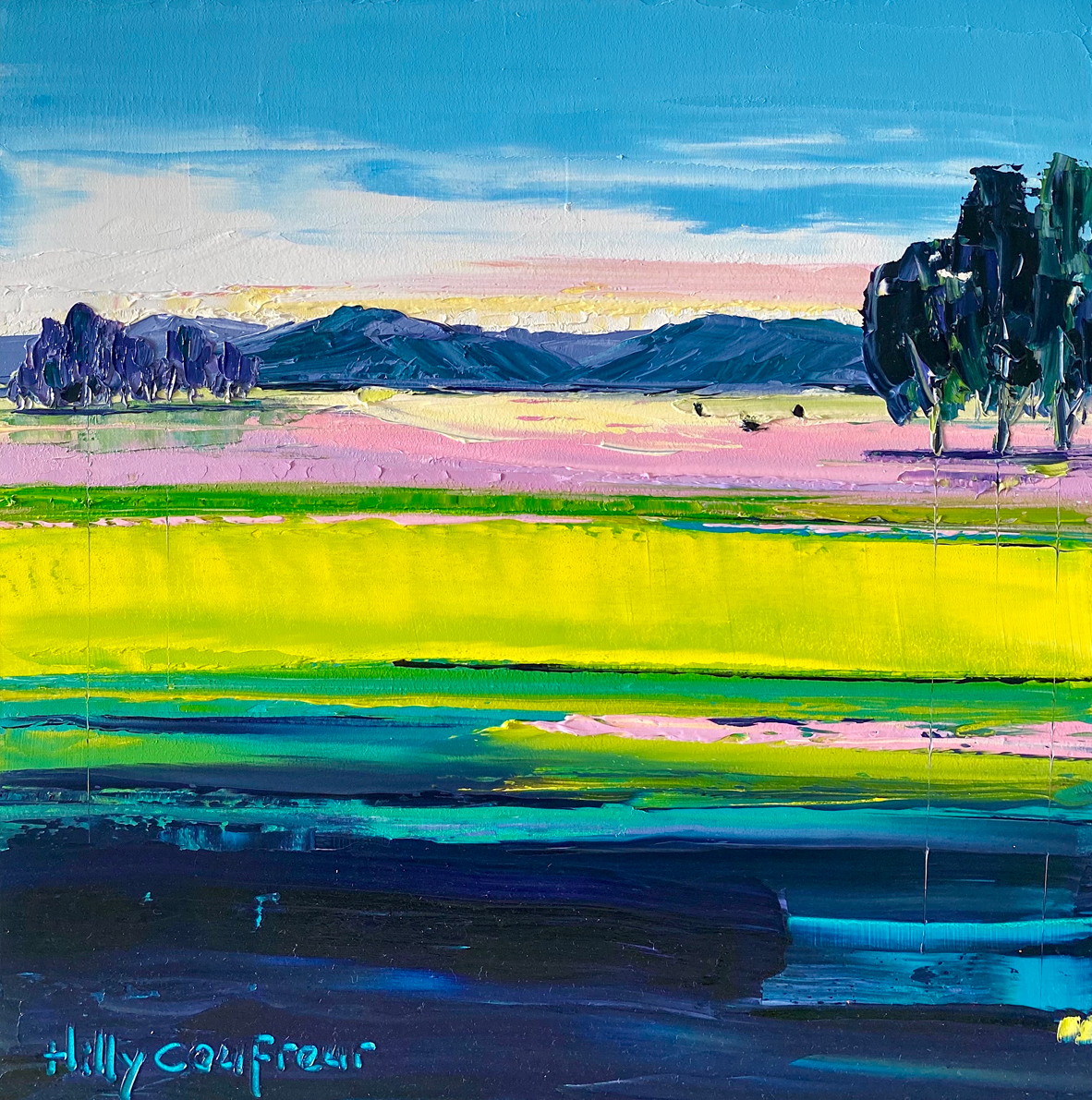 Spring on the Farm - 2023