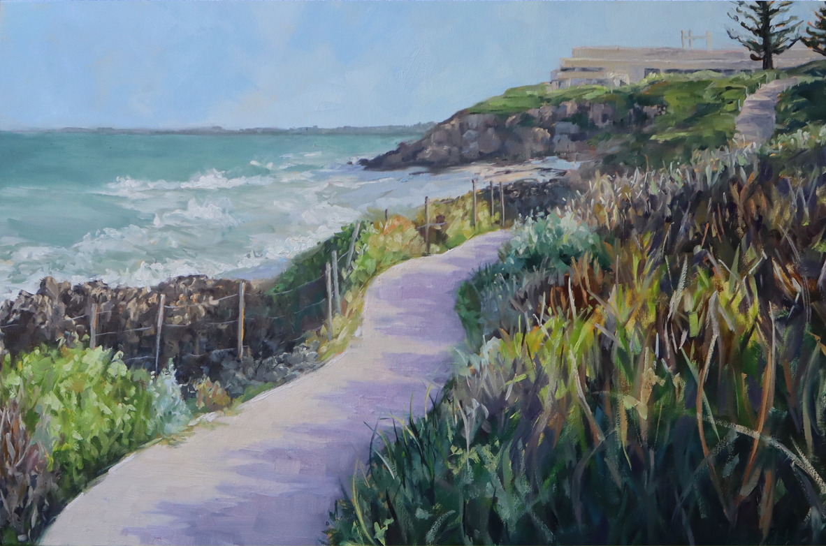 Wandering North - 2023