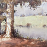 Andy Dolphin, Morning Haze, Caraholly