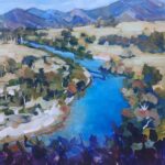 Bob Saxon, The Maclean NSW