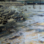 Deborah Zibah, The Tide Remembers