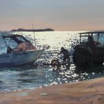 Leanne Pearson, An Ocean of Diamonds