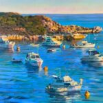 Leanne Pearson, Geordie Bay Rottnest