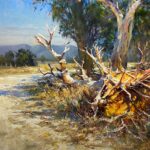 Leon Holmes, Surrender to the Heat