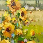 Michele Usibelli, Golden Days