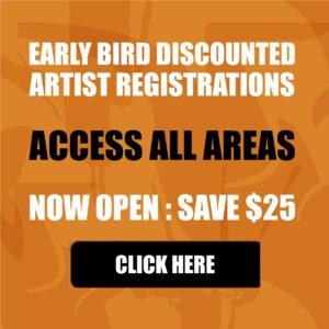 Early Bird Now open square